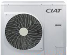 法國CIAT冷水機組