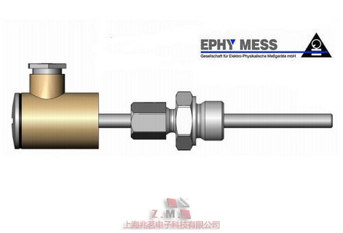 EPHY-MESS溫度傳感器